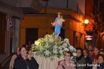 Foto Francisco J. Santana